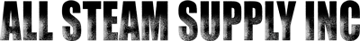 All Steam Supply Inc | Florida Boiler Supply & Replacement Parts
