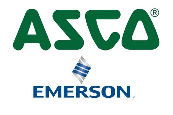 Asco Boiler Parts Asco / Emerson